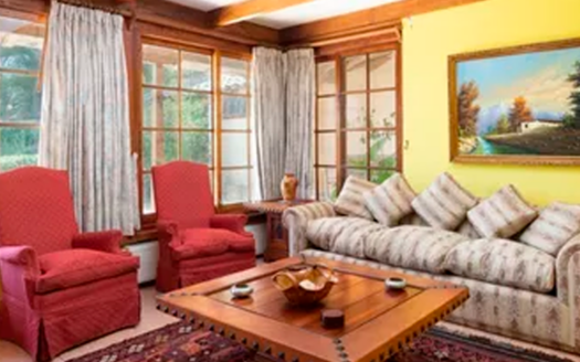 LONQUÉN SUR – CALERA DE TANGO