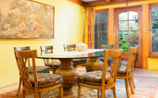 LONQUÉN SUR – CALERA DE TANGO