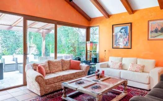 LAS PERDICES – LA REINA