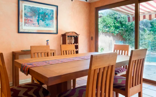 LAS PERDICES – LA REINA